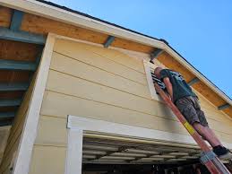 Best Insulated Siding Installation  in Fife, WA